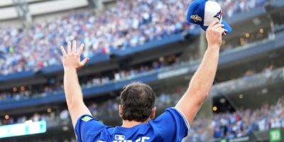 Blue Jays ALCS tickets sell out fast as Toronto buzzes over first berth since 2016