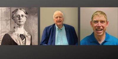 Orillia celebrates excellence: Hall of Fame induction ceremony set for Oct. 30