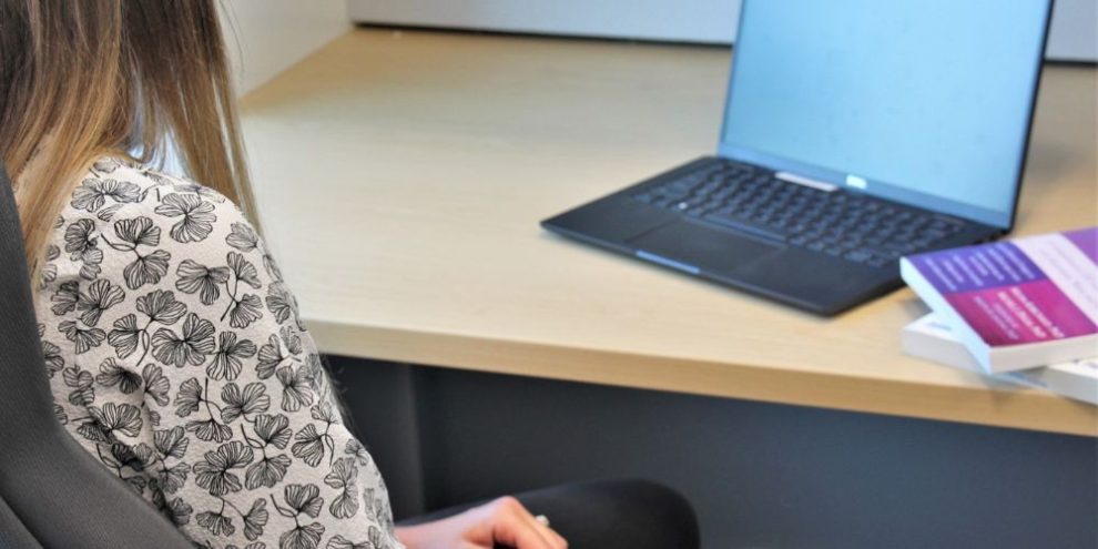 Waypoint’s 12-week online program launches Oct. 15 to help adults build coping skills from home