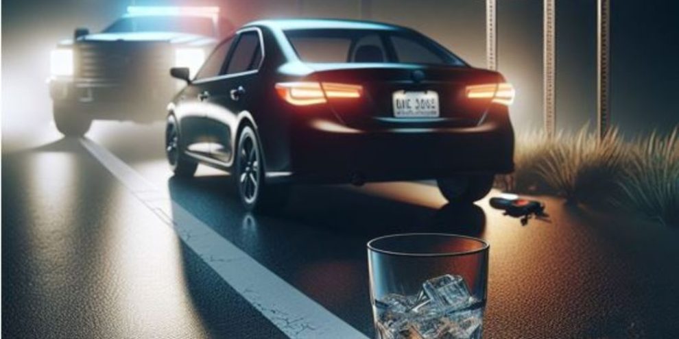 OPP - Impaired illustration