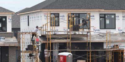 CP - House construction