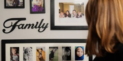 AP - Family pets