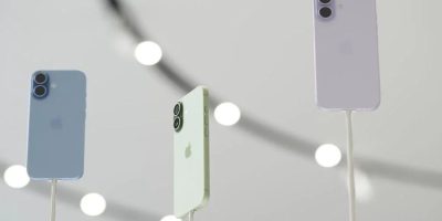 AP - iPhone 17