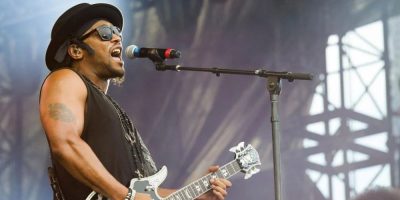 AP - D'Angelo Philadelphia