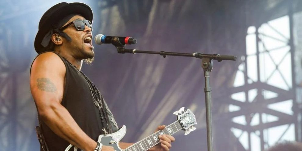AP - D'Angelo Philadelphia