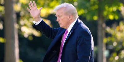 AP - Trump FL