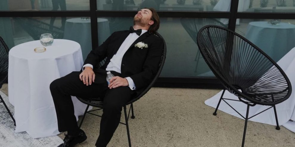 AP - Groomsman