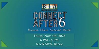 connect After 6