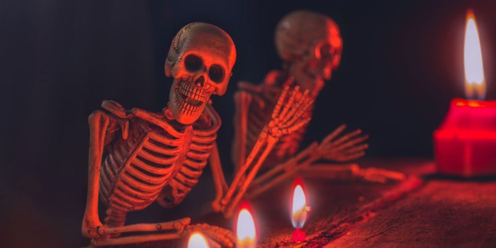 Halloween events and activities in Barrie and Simcoe County