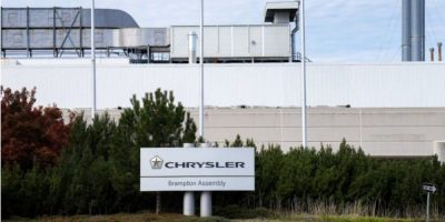 Stellantis president grilled at House committee over decision move production to U.S.