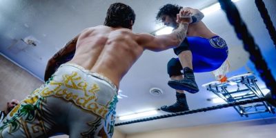 Barrie Wrestling start time Saturday hinges on what the Blue Jays do