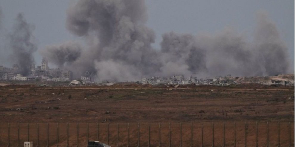 Israel and Hamas will exchange hostages and prisoners after agreeing to a pause in the war in Gaza