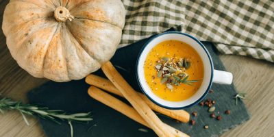 pumpkin recipes