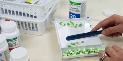 What's missing from the Carney government's first federal budget