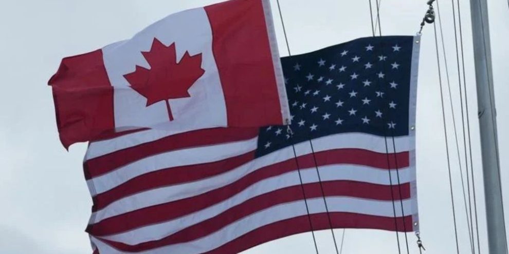 Majority of Americans think Canada is negotiating in good faith: Poll