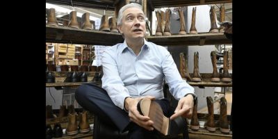 Government needs opposition support on budget vote to avoid a winter election