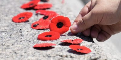 N.S. chief justices defend courtroom poppy ban