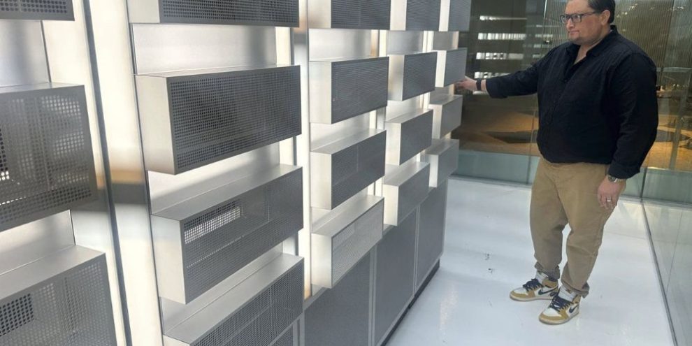 Some key highlights from the Liberal government’s 2025 federal budget