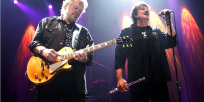 The Guess Who announce Canadian tour to mark end to legal dispute over band name