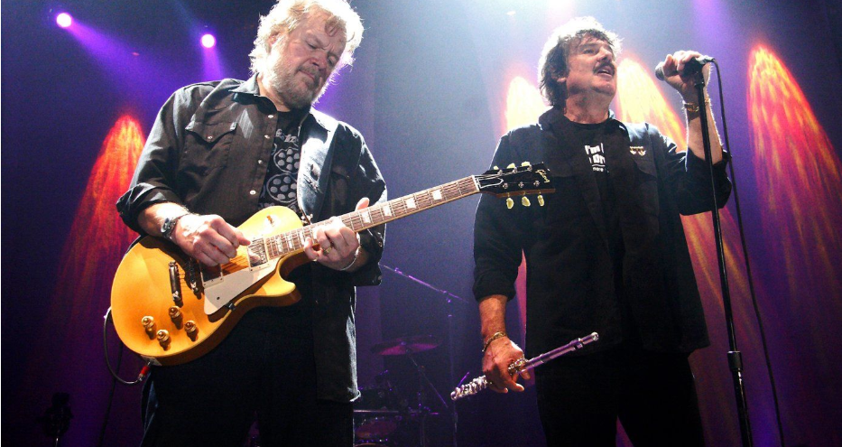 The Guess Who announce Canadian tour to mark end to legal dispute over band name