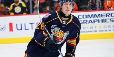 Williamson ‘excited’ about what lies ahead for Colts