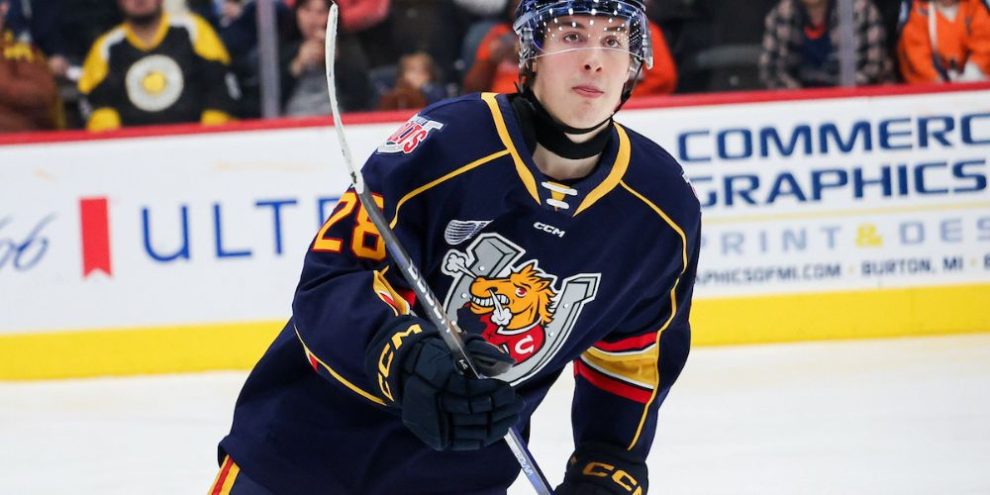 Williamson ‘excited’ about what lies ahead for Colts