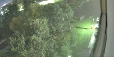 Barrie police seek person that may have seen condo break-in suspect