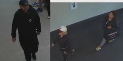 Theft at Tanger Outlets store nets thieves thousands in merchandise: police