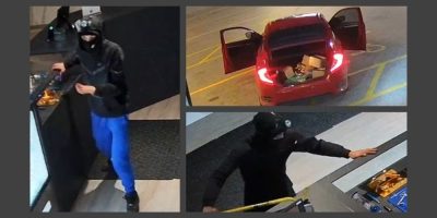 Cannabis products stolen from businesses in Thornton, Angus