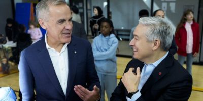 Mark Carney's first budget plots a sharp departure from past fiscal plans