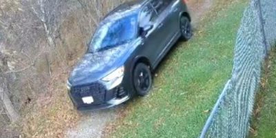 SSP police say erratic driver attempted to join Innisfil Santa Claus parade