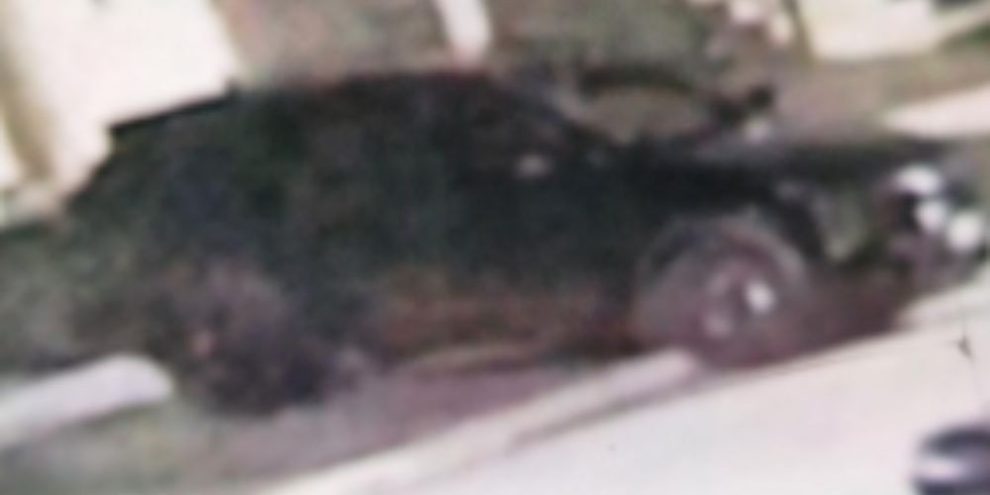 SSP seek suspects in attempt arson at Bradford West Gwillimbury home