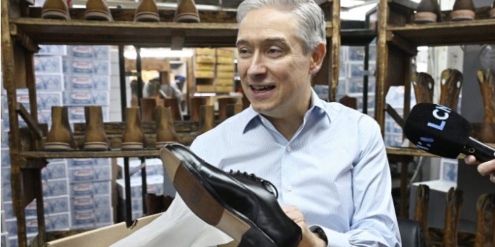 Finance minister says budget will offer no surprises, make 'generational investments'