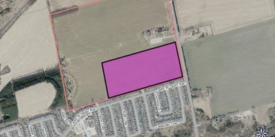 Land swap means new Banting Memorial High School in Alliston