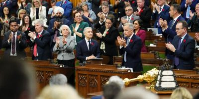 NDP, Bloc will vote with government on first budget confidence vote