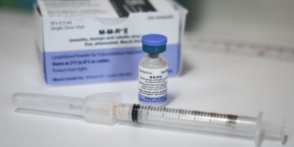 How Canada can regain its measles elimination status