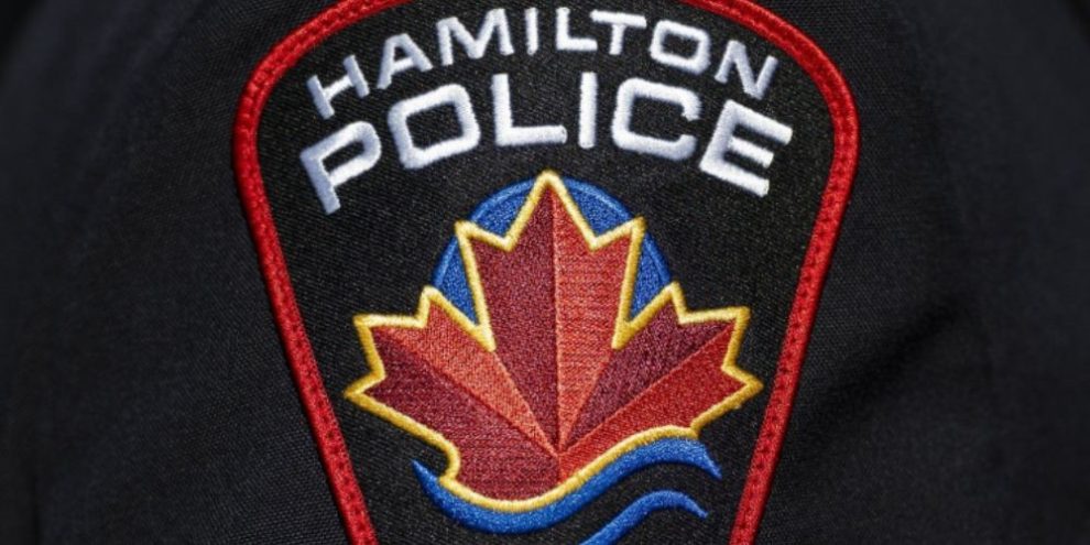 Man arrested after taking bus on a 'joyride' in Hamilton: police