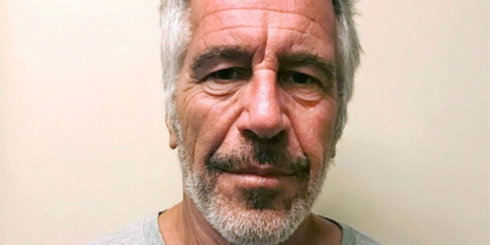 Epstein emails released by Democrats say Trump 'knew about the girls' and spent time with a victim