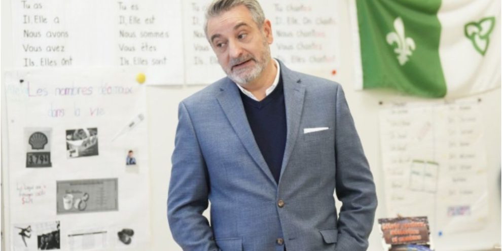 Ontario to set up school board support offices, starting with those under supervision