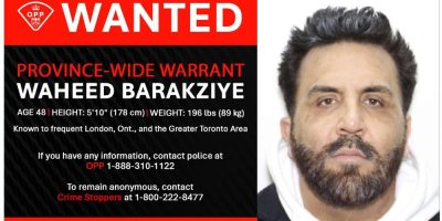 OPP charge Barrie man with attempted murder, conspiracy