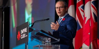 Ontario considering measures to make impaired drivers pay ongoing child support