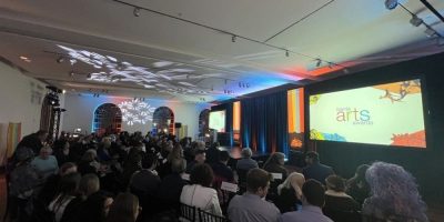 Barrie celebrates 2025 Arts Awards winners