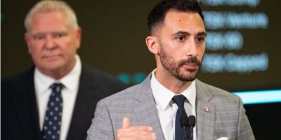 Ontario expands energy efficiency programs to eligible appliances