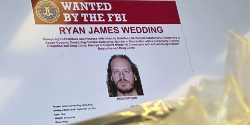 Seven Canadians charged in U.S. drug probe linked to ex-Olympian