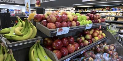 Canadians seeking ways to save on groceries as food costs remain top concern: survey
