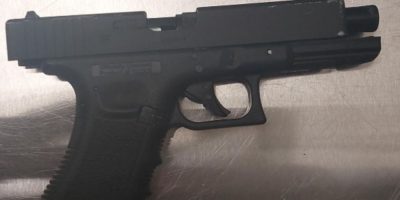 Weapons seized at disturbance in Penetanguishene: OPP