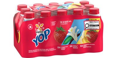 Fears over plastic contamination prompts nationwide recall of many Yoplait yogurts