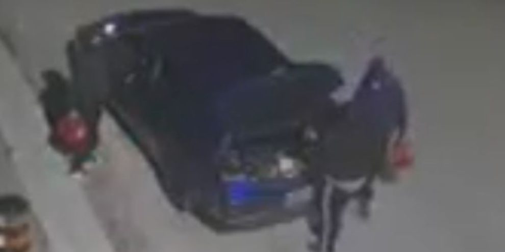 Arson investigation after fire at newly constructed home in New Tecumseth