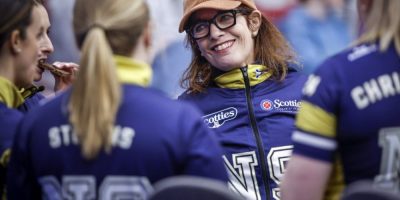 World champion curler, veteran broadcaster Colleen Jones dies at 65