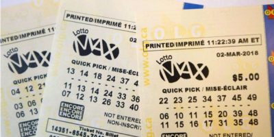Toronto 70-year-old charged after allegedly taking group's million-dollar lottery winnings for himself